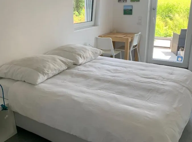 Studio Mit Alpenblick