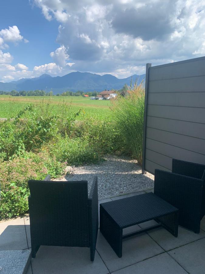 Mit Alpenblick Apartment *